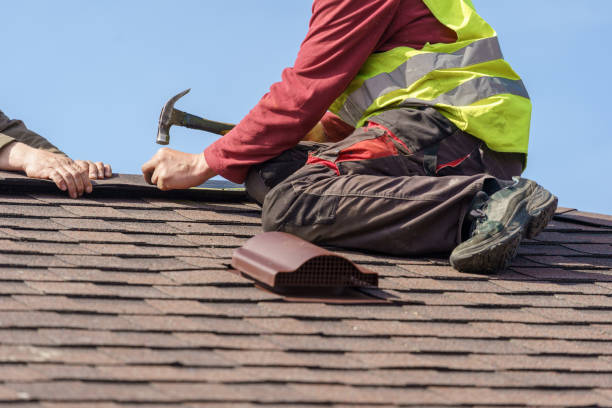 Roof Gutter Cleaning in Mars Hill, NC