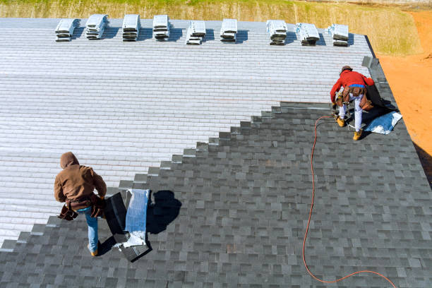 Best Residential Roofing Contractor  in Mars Hill, NC