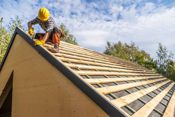 Best Roof Repair Services  in Mars Hill, NC