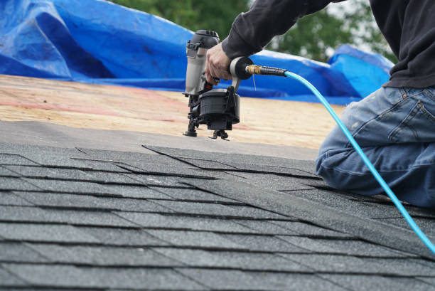 Best Flat Roof Repair Services  in Mars Hill, NC