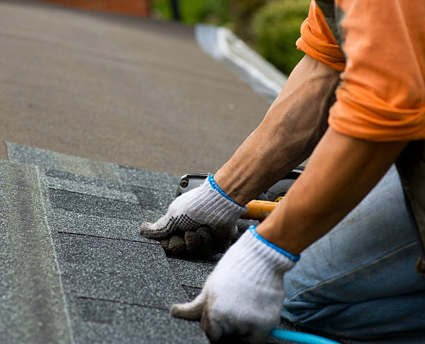Best Storm Damage Roof Repair  in Mars Hill, NC