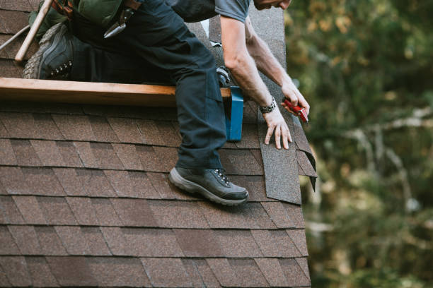 Quick and Trustworthy Emergency Roof Repair Services in Mars Hill, NC